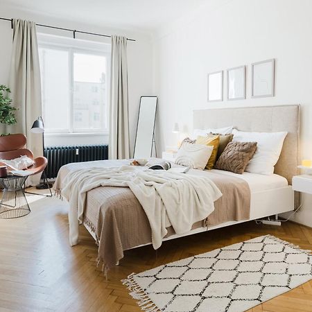 Prague Days - 1Bdr - Workspace - Netflix - New Town מראה חיצוני תמונה