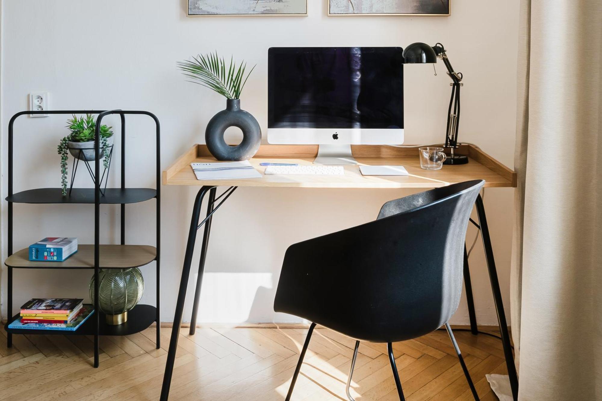 Prague Days - 1Bdr - Workspace - Netflix - New Town מראה חיצוני תמונה