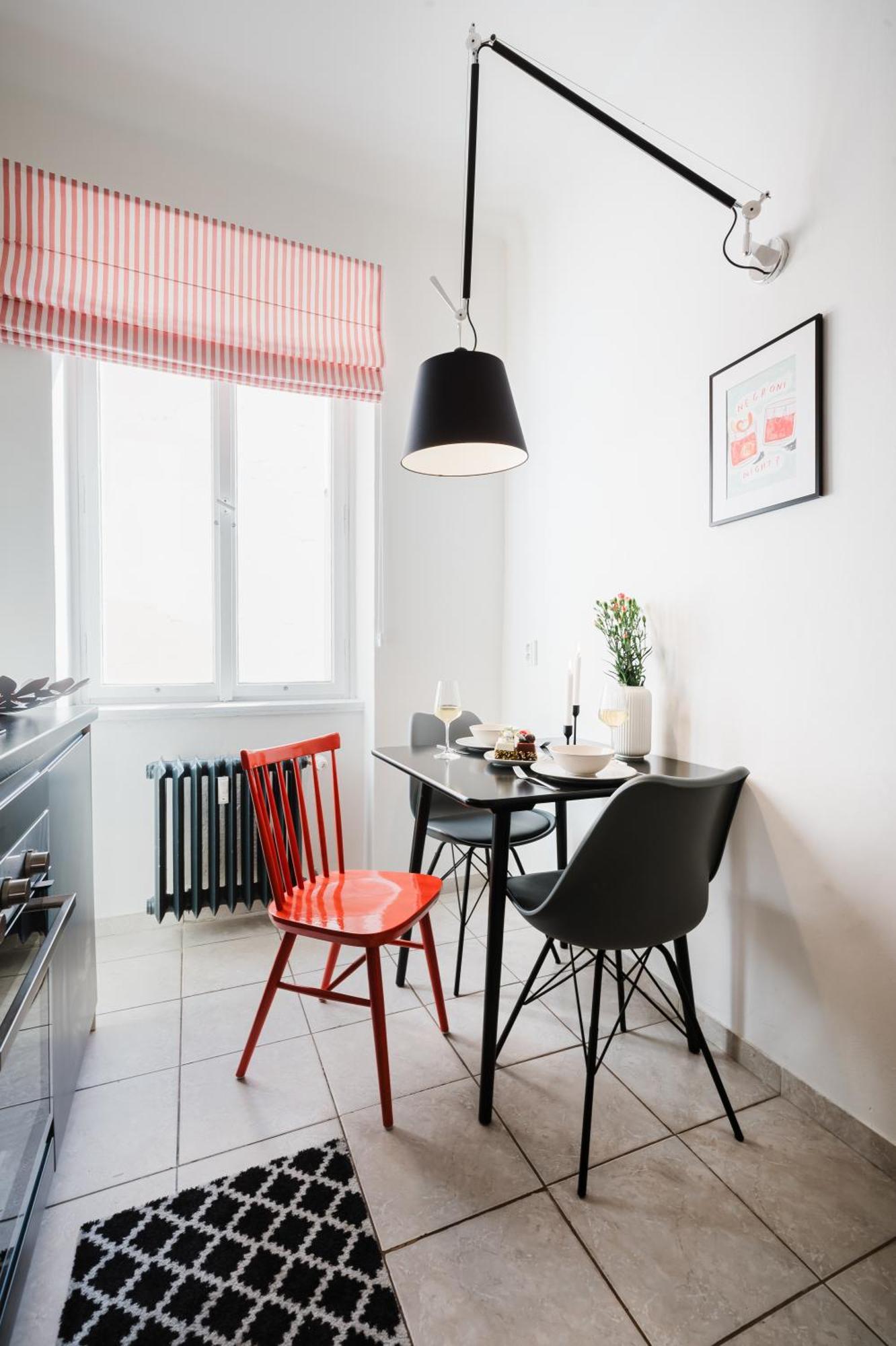 Prague Days - 1Bdr - Workspace - Netflix - New Town מראה חיצוני תמונה